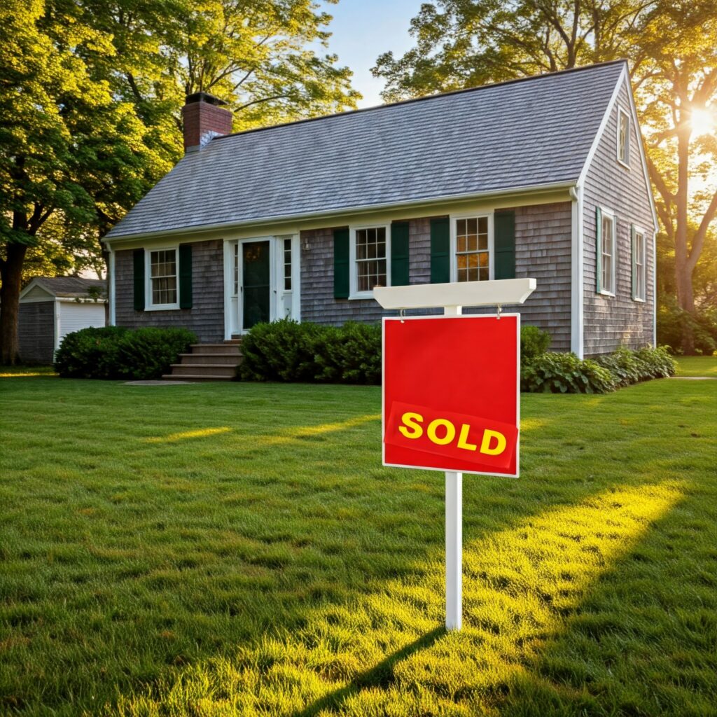 image of sold home