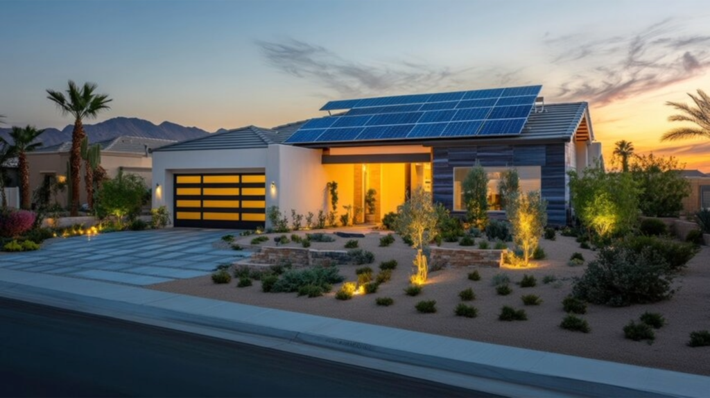 Las Vegas Home