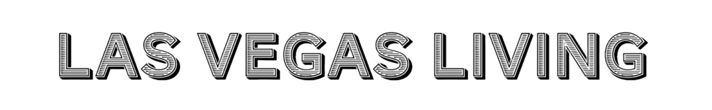Las Vegas Living Banner